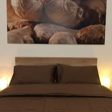 Ginger Konukevi Ljubljana