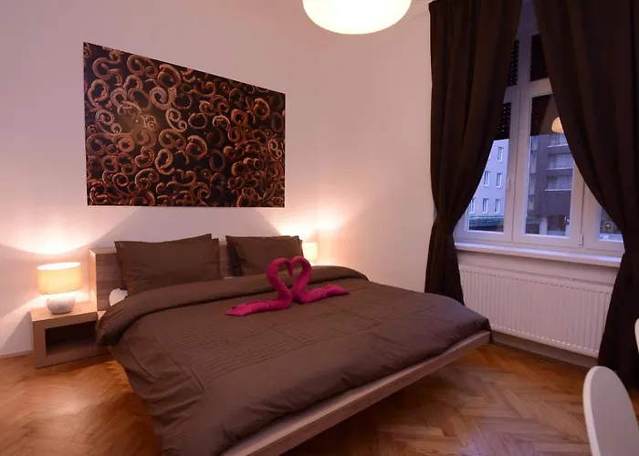 Hiša za goste Ginger