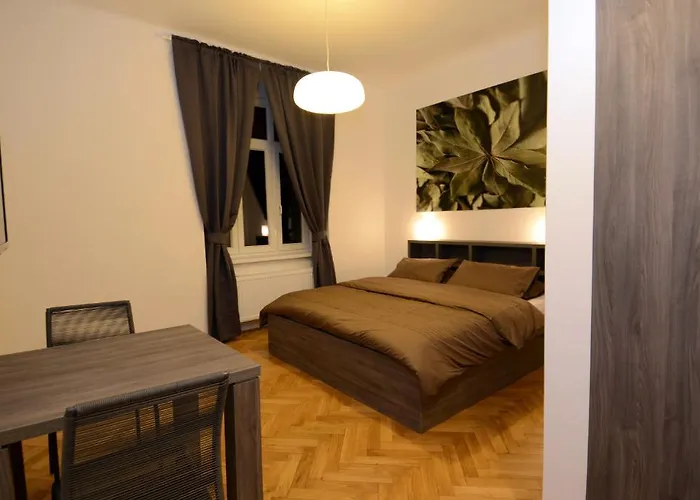 Ginger Hiša za goste 3*