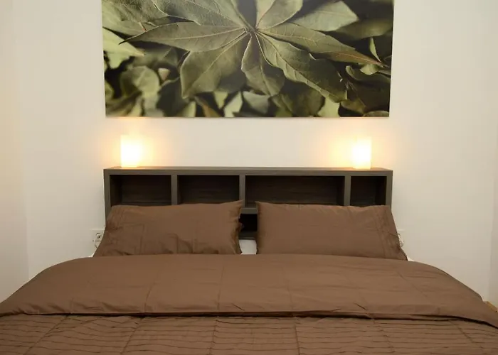 Hiša za goste Ginger