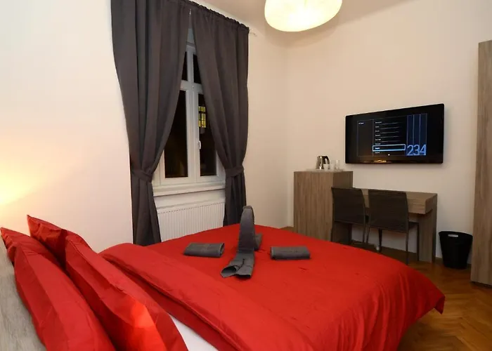 Πανσιόν Ginger 3*