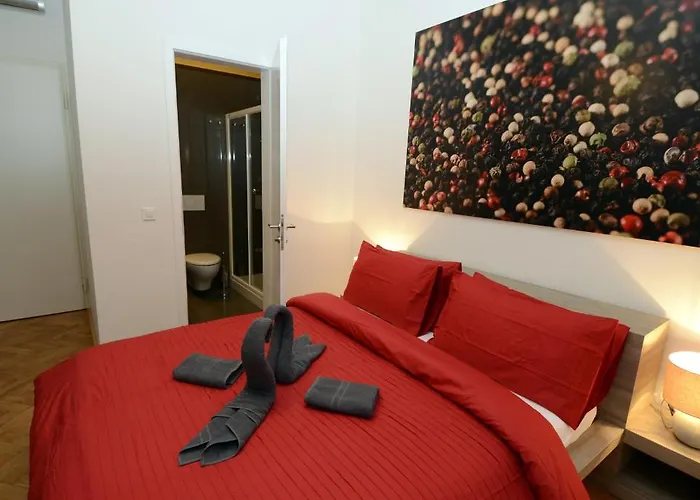 Ginger Hiša za goste 3*