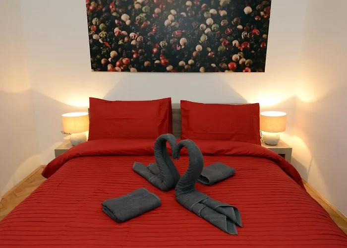 Πανσιόν Ginger Λιουμπλιάνα