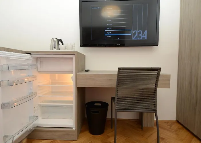 Ginger Λιουμπλιάνα