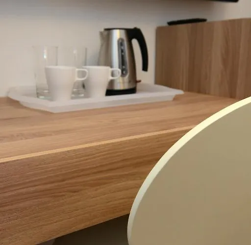 Hiša za goste Ginger Ljubljana