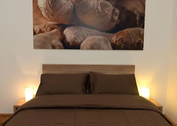 Ginger Πανσιόν Λιουμπλιάνα