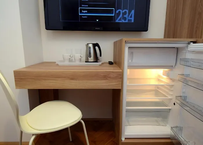 Ginger Λιουμπλιάνα