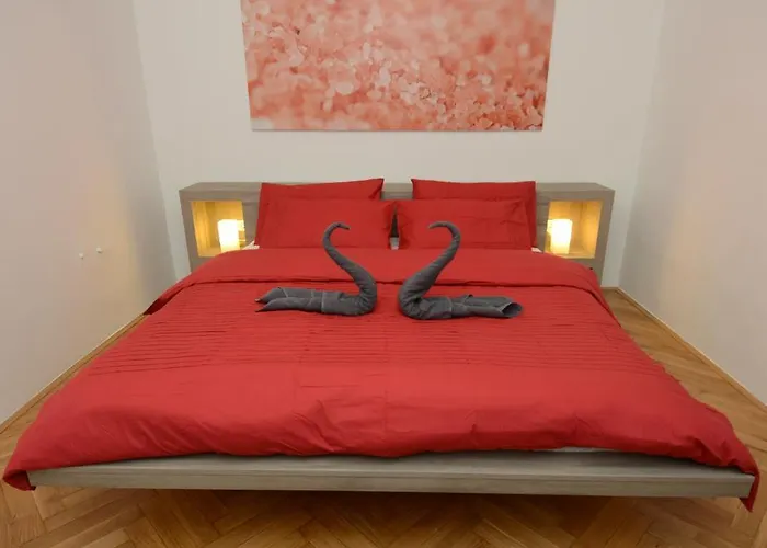 Hiša za goste Ginger 3*