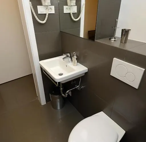 Ginger Λιουμπλιάνα