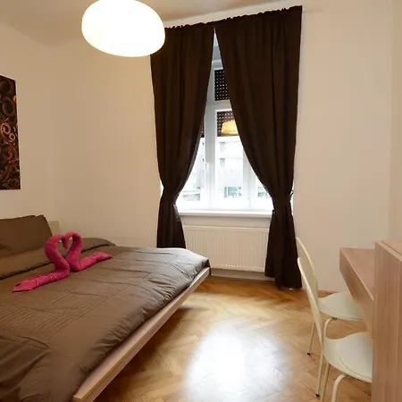 Gasthuis Ginger 3*
